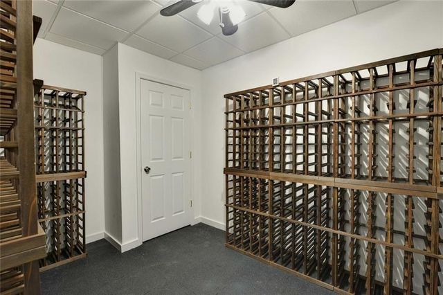 1180 E Beechwood Drive NW, Atlanta, GA 30327