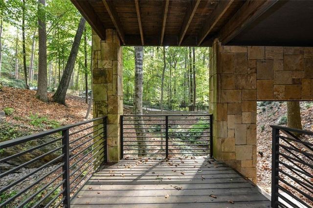 1180 E Beechwood Drive NW, Atlanta, GA 30327