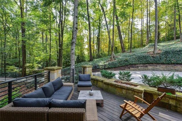 1180 E Beechwood Drive NW, Atlanta, GA 30327