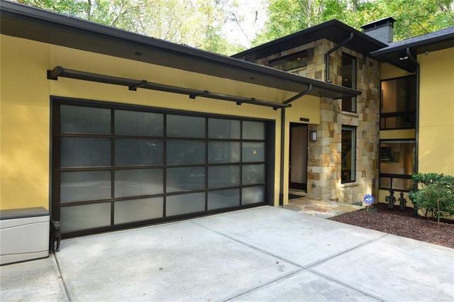 1180 E Beechwood Drive NW, Atlanta, GA 30327