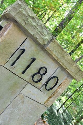 1180 E Beechwood Drive NW, Atlanta, GA 30327