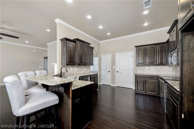 3042 31st Terrace, Van Buren, AR 72956