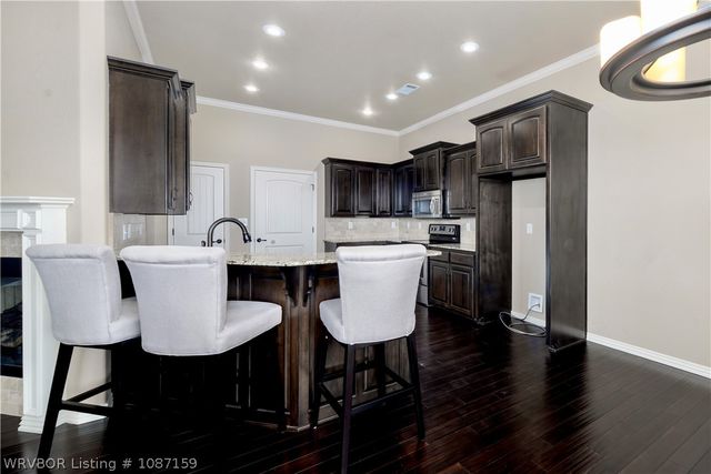 3042 31st Terrace, Van Buren, AR 72956