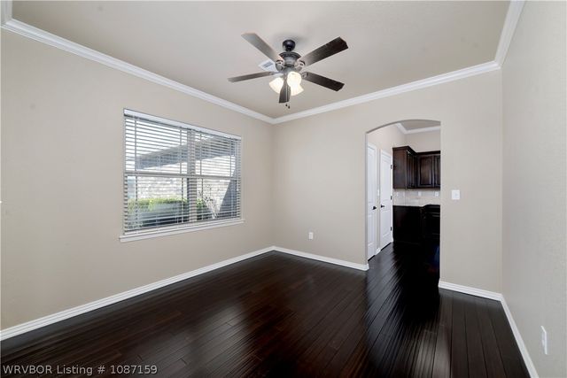 3042 31st Terrace, Van Buren, AR 72956