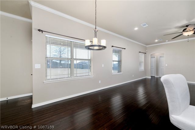 3042 31st Terrace, Van Buren, AR 72956