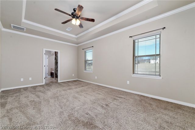 3042 31st Terrace, Van Buren, AR 72956