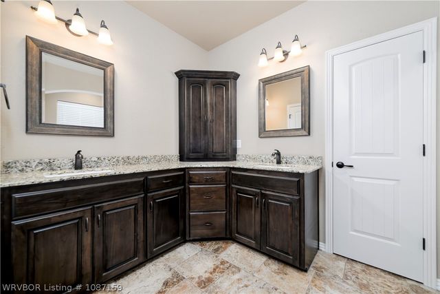 3042 31st Terrace, Van Buren, AR 72956