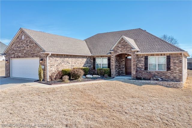 3042 31st Terrace, Van Buren, AR 72956