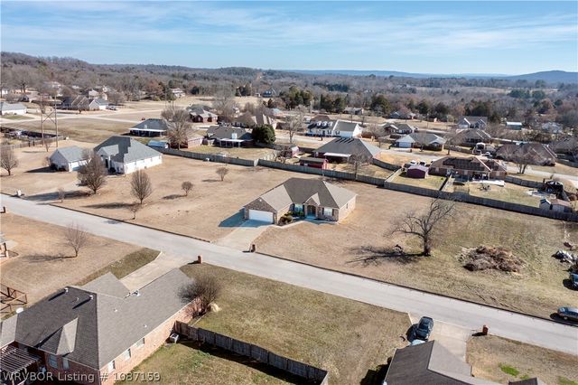 3042 31st Terrace, Van Buren, AR 72956