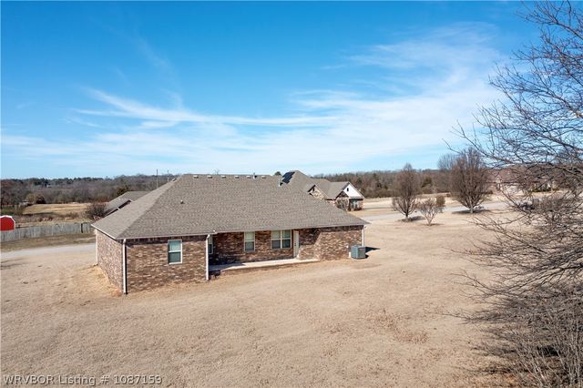 3042 31st Terrace, Van Buren, AR 72956