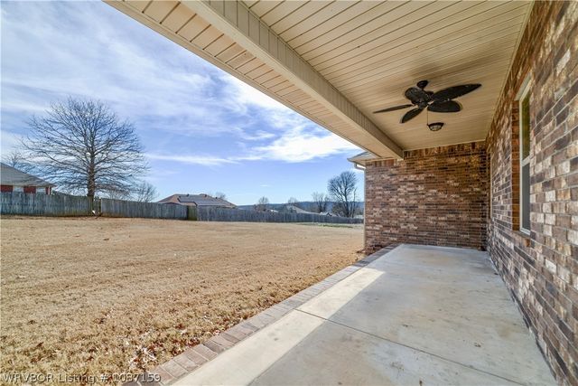 3042 31st Terrace, Van Buren, AR 72956