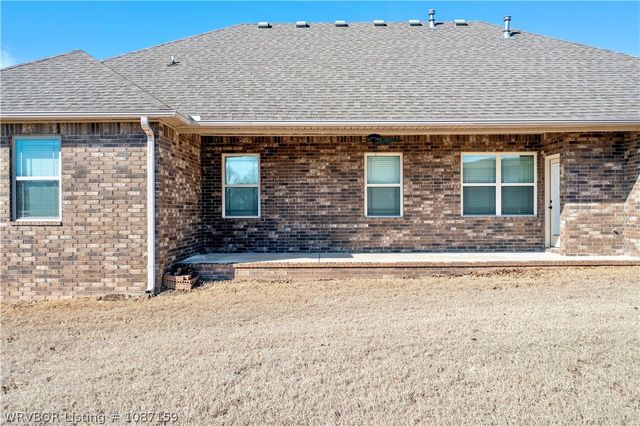 3042 31st Terrace, Van Buren, AR 72956