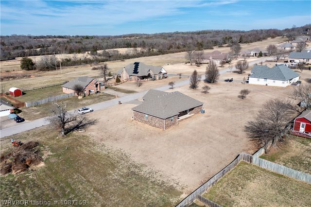 3042 31st Terrace, Van Buren, AR 72956