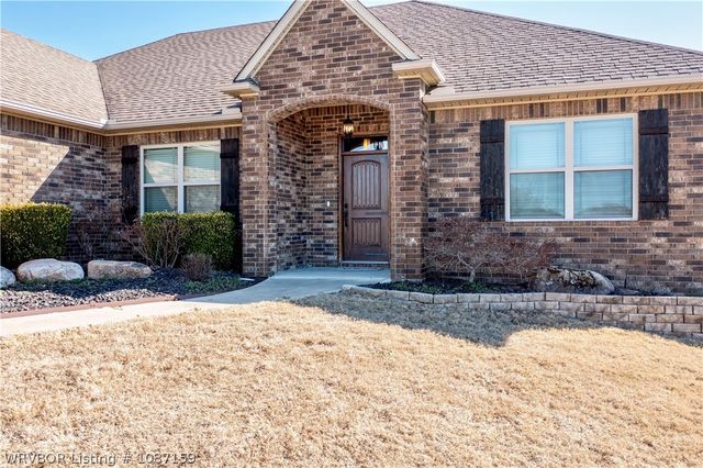 3042 31st Terrace, Van Buren, AR 72956
