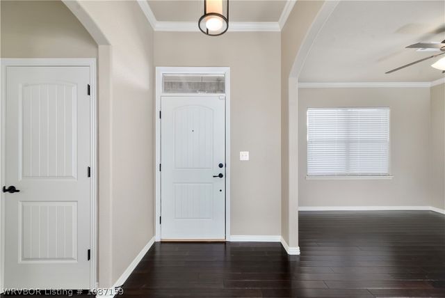 3042 31st Terrace, Van Buren, AR 72956