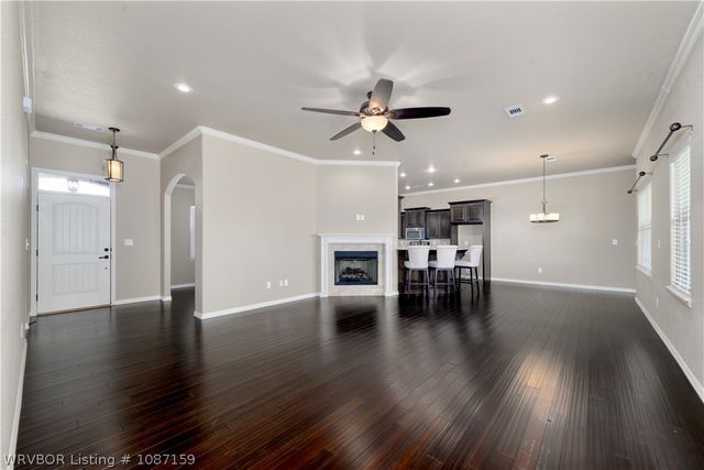 3042 31st Terrace, Van Buren, AR 72956