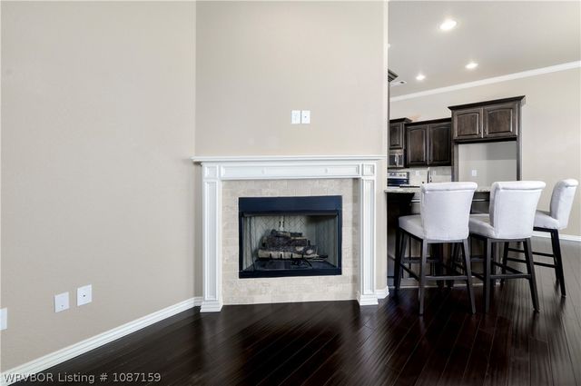 3042 31st Terrace, Van Buren, AR 72956