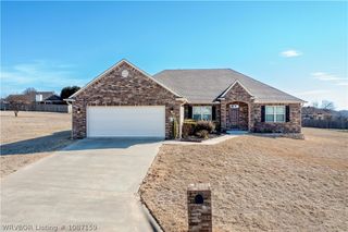 3042 31st Terrace, Van Buren, AR 72956
