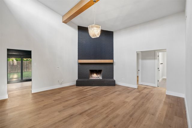 7716 Chasewood Drive, North Richland Hills, TX 76182