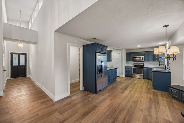 7716 Chasewood Drive, North Richland Hills, TX 76182