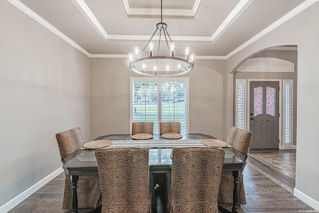 218 Deer Ridge, La Vernia, TX 78121