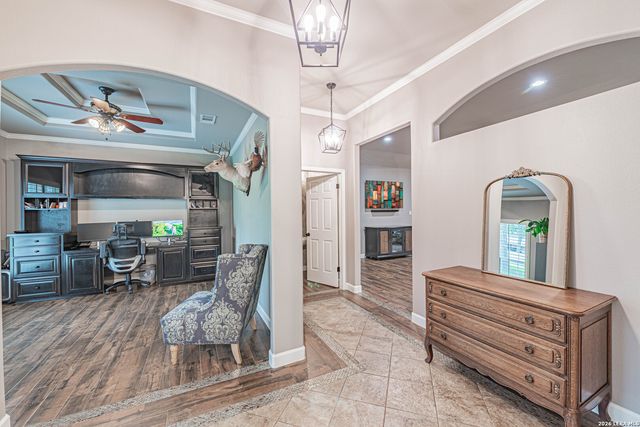 218 Deer Ridge, La Vernia, TX 78121