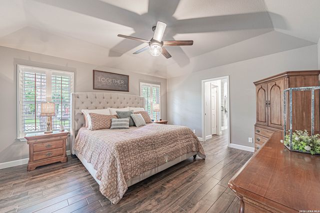 218 Deer Ridge, La Vernia, TX 78121