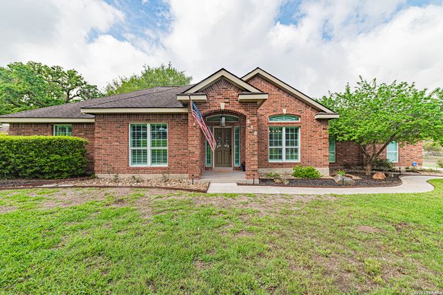 218 Deer Ridge, La Vernia, TX 78121
