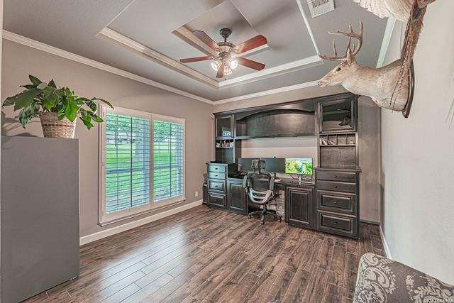 218 Deer Ridge, La Vernia, TX 78121