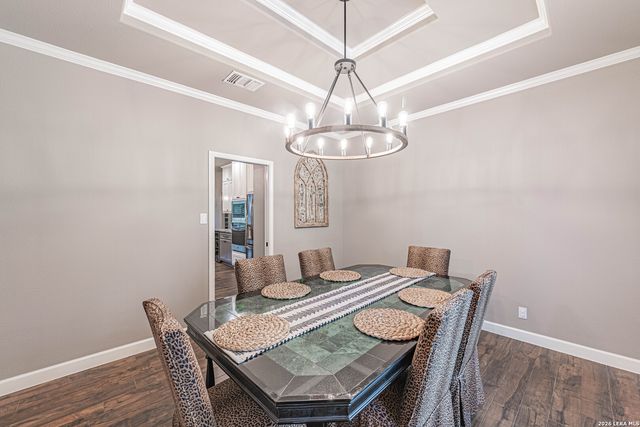 218 Deer Ridge, La Vernia, TX 78121