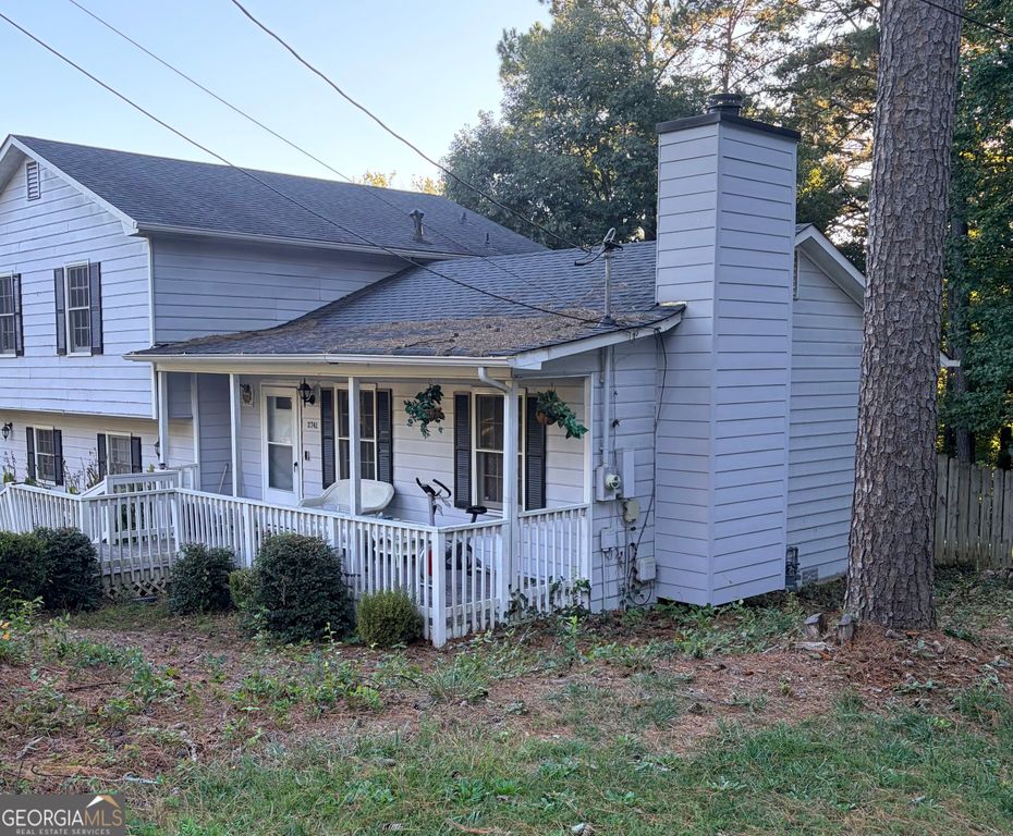 2741 Chickory Hill, Snellville, GA 30039 — photo 2