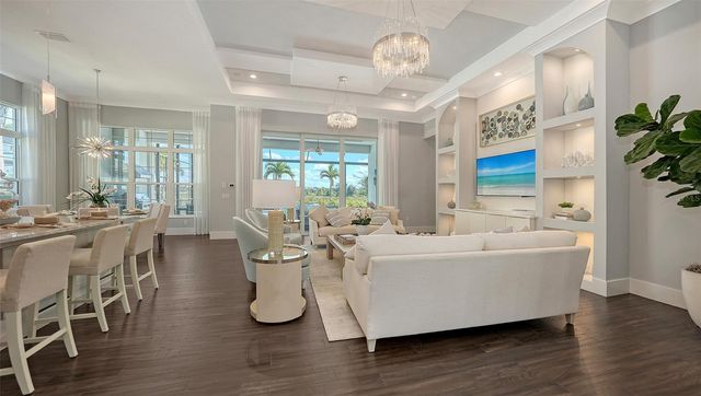 16904 VERONA PLACE, Bradenton, FL 34202