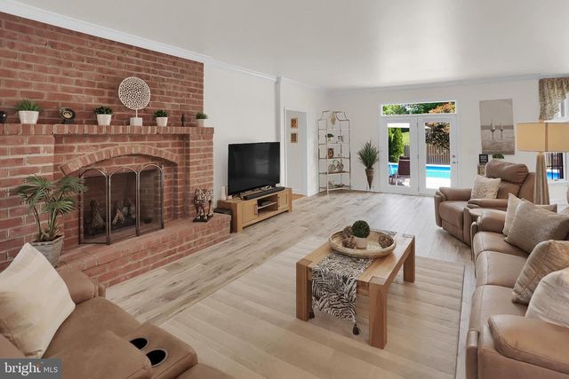 15 DERBYSHIRE DRIVE, Carlisle, PA 17015