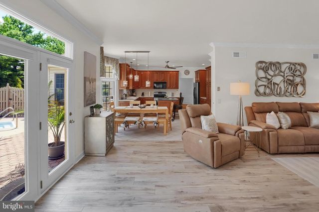 15 DERBYSHIRE DRIVE, Carlisle, PA 17015