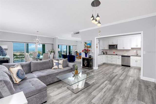 420 64TH AVENUE PH A, St Pete Beach, FL 33706