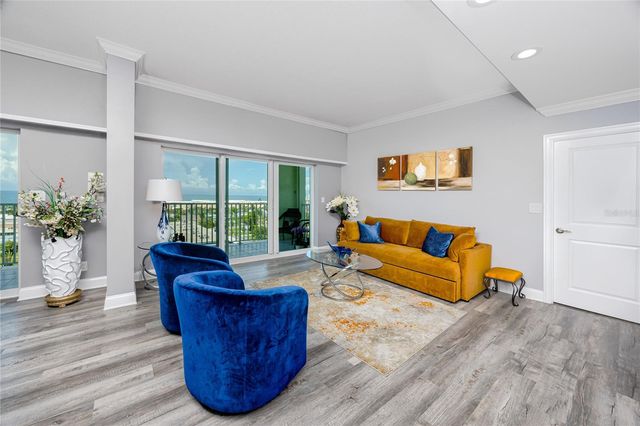 420 64TH AVENUE PH A, St Pete Beach, FL 33706