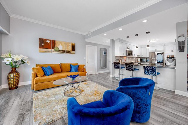 420 64TH AVENUE PH A, St Pete Beach, FL 33706
