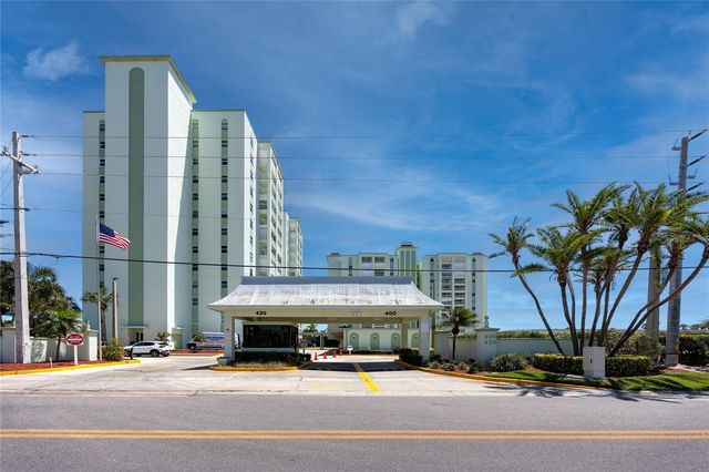 420 64TH AVENUE PH A, St Pete Beach, FL 33706