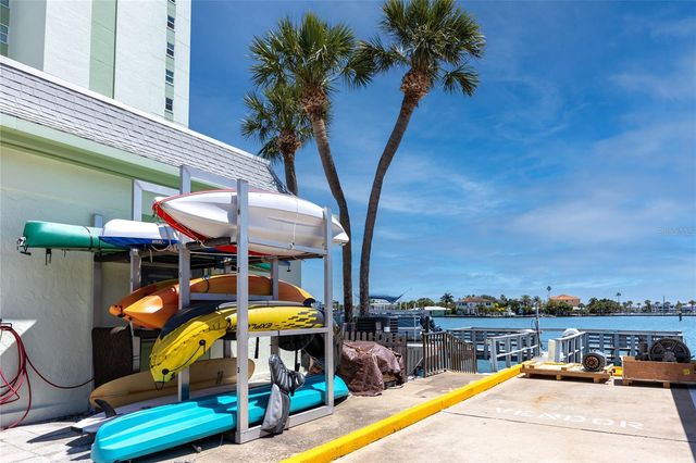 420 64TH AVENUE PH A, St Pete Beach, FL 33706