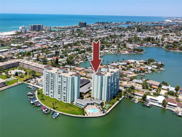 420 64TH AVENUE PH A, St Pete Beach, FL 33706