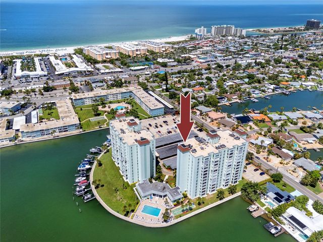 420 64TH AVENUE PH A, St Pete Beach, FL 33706