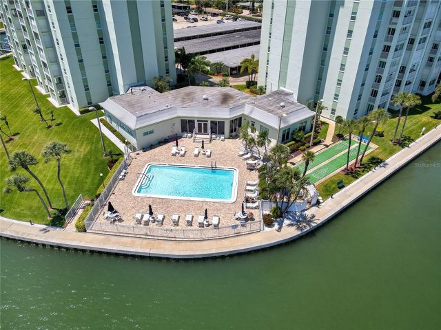 420 64TH AVENUE PH A, St Pete Beach, FL 33706