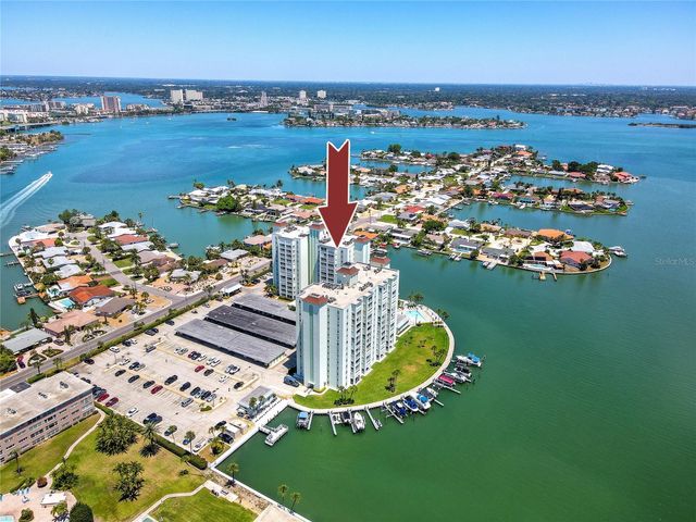 420 64TH AVENUE PH A, St Pete Beach, FL 33706
