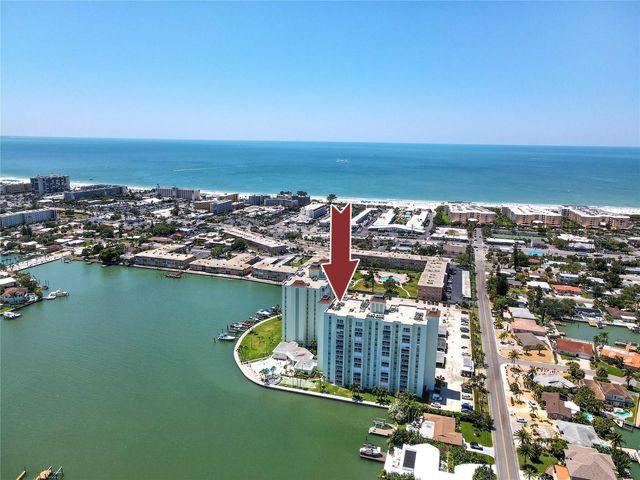420 64TH AVENUE PH A, St Pete Beach, FL 33706