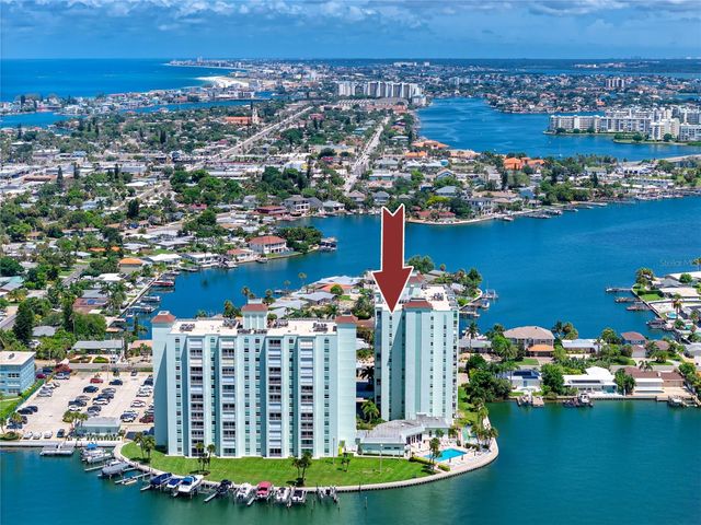 420 64TH AVENUE PH A, St Pete Beach, FL 33706