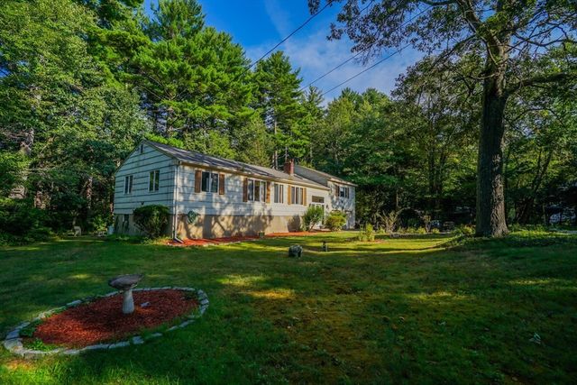 12 Hamlin Ln, Wilmington, MA 01887