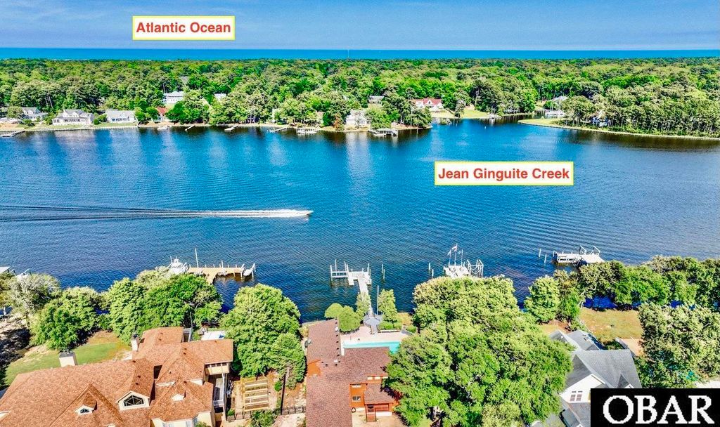 Image 18 of property listing at 5 Live Oak Lane Lot #1, Southern Shores, NC 27949