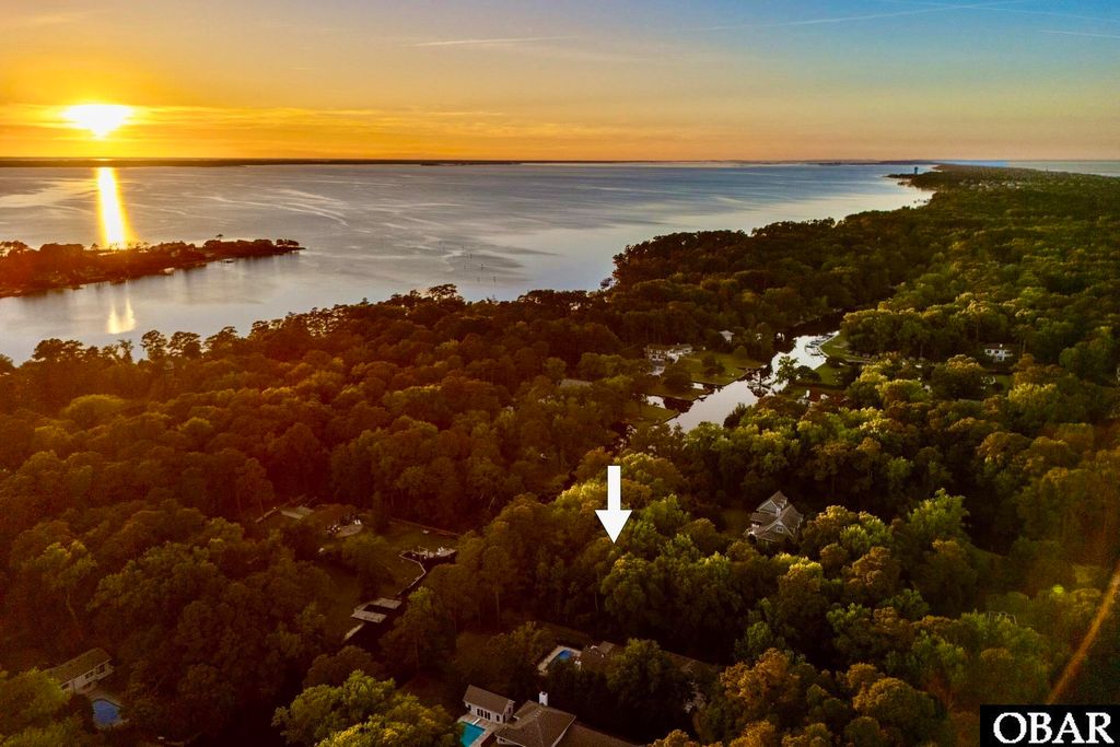 Image 22 of property listing at 5 Live Oak Lane Lot #1, Southern Shores, NC 27949