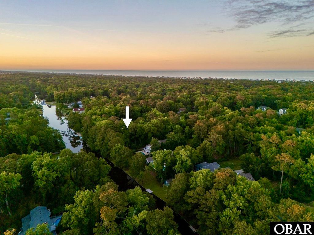 Image 23 of property listing at 5 Live Oak Lane Lot #1, Southern Shores, NC 27949