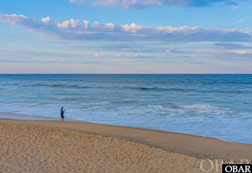 Image 24 of property listing at 5 Live Oak Lane Lot #1, Southern Shores, NC 27949